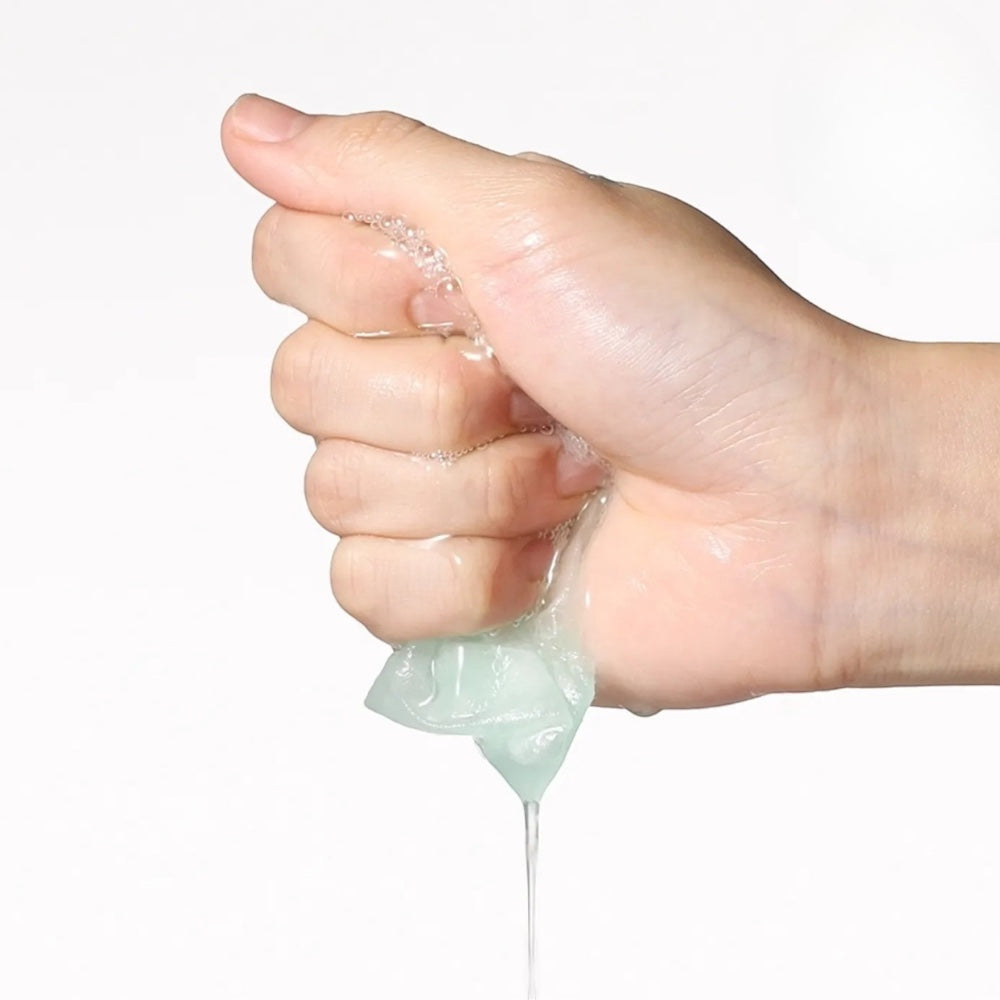 Anua - PDRN Hyaluronic Acid Capsule 100 Serum Mask - lakštinė veido kaukė