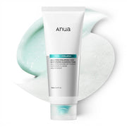 Anua - PDRN Hyaluronic Acid Moisturizing Cleansing Foam - veido prausiklis
