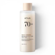 Anua Rice 70 Glow Milky Toner - tonikas su ryžių vandeniu