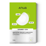 Anua - Ultra-Thin Spot Cover Patch  - pleistrai spuogams