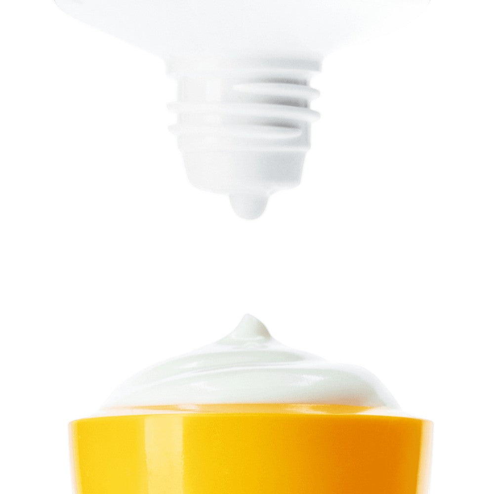 Anua - Zero-Cast Moisturizing Finish Sunscreen - apsauga nuo saulės