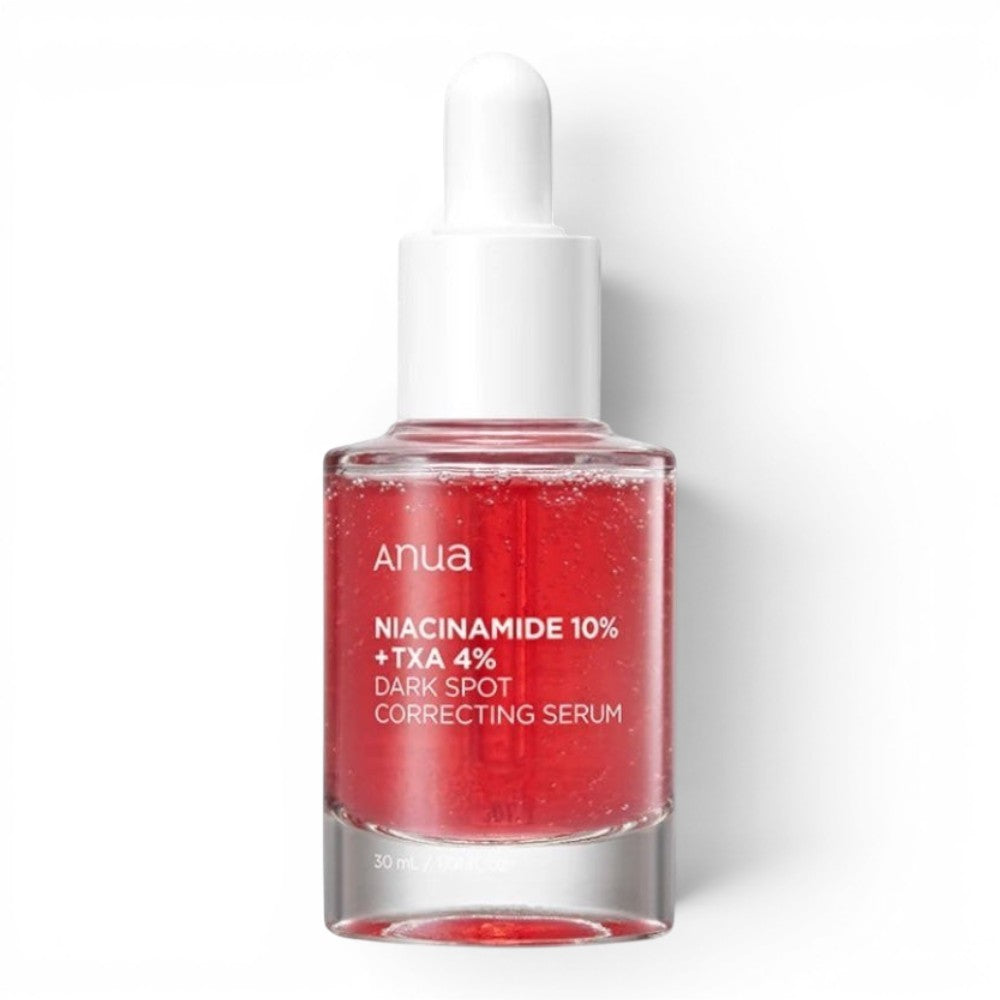 Anua - Niacinamide 10% + TXA 4% Dark Spot Correcting Serum - serumas su niacinamidu