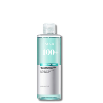 Anua - PDRN 100 Hyaluronic Acid Booster Toner - tonikas