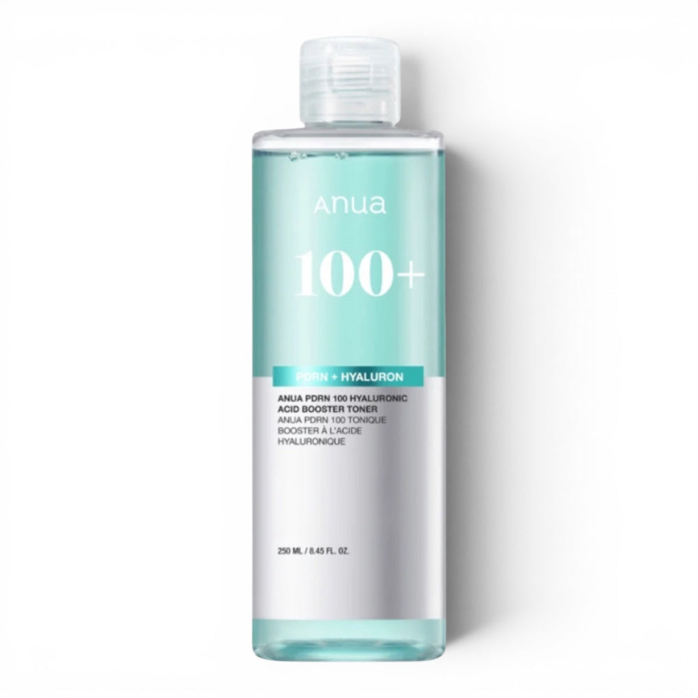Anua - PDRN 100 Hyaluronic Acid Booster Toner - tonikas