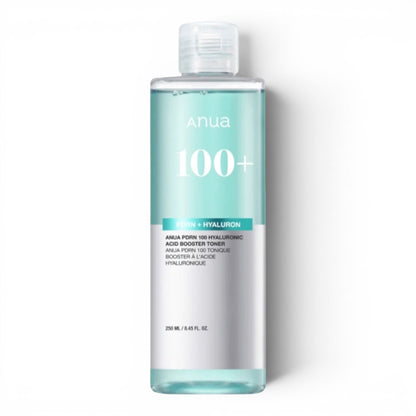 Anua - PDRN 100 Hyaluronic Acid Booster Toner - tonikas