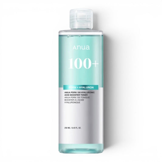 Anua - PDRN 100 Hyaluronic Acid Booster Toner - tonikas