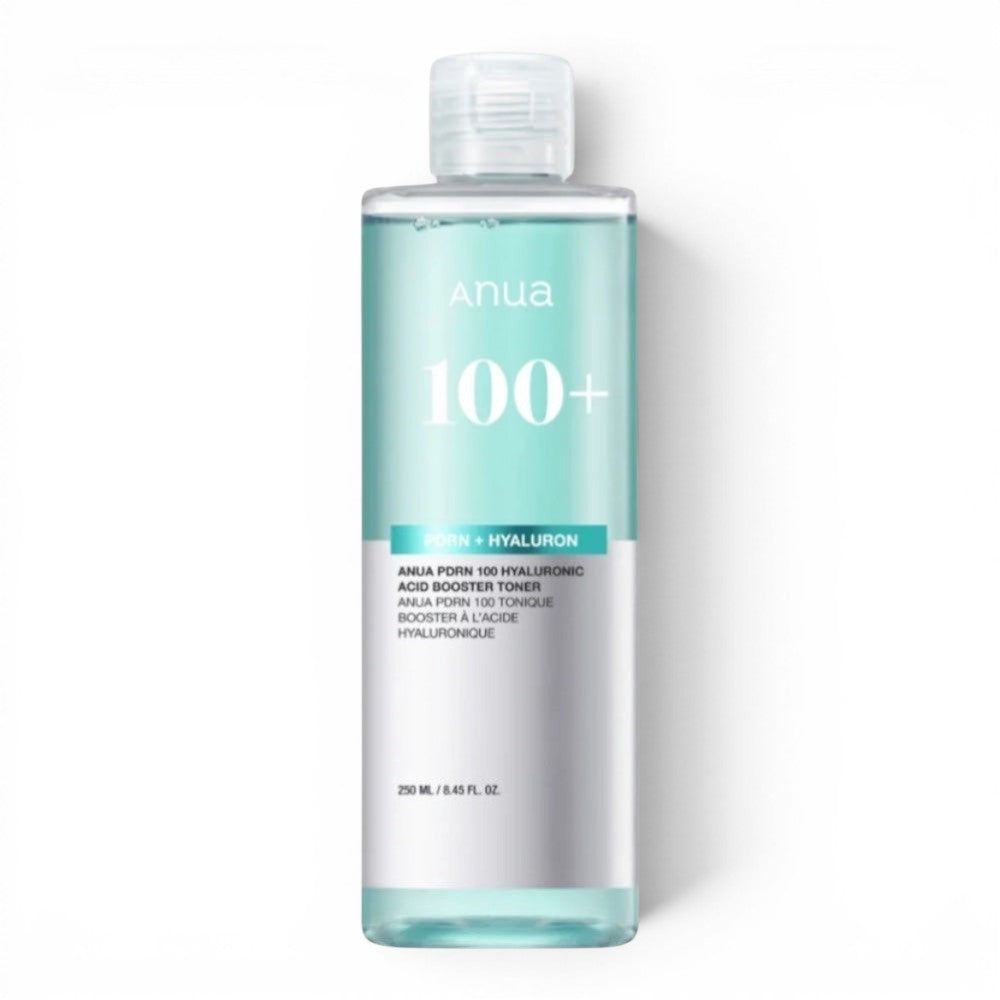 Anua - PDRN 100 Hyaluronic Acid Booster Toner - tonikas