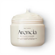 Arencia - Rice Mucin Cleanser - veido prausiklis