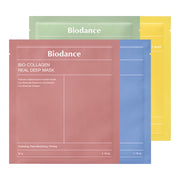 BIODANCE kaukių rinkinys