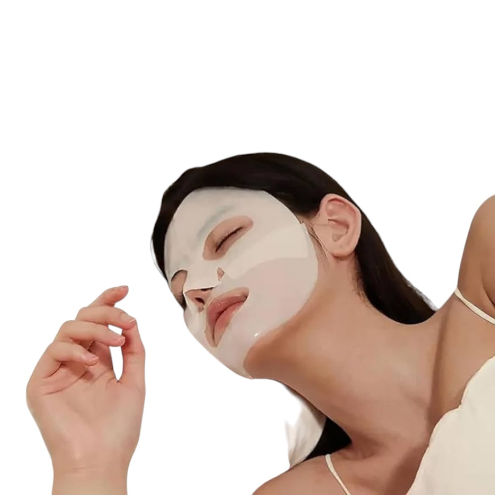 BIODANCE Hydro Cera-Nol Real Deep Mask - kaukė su keramidais