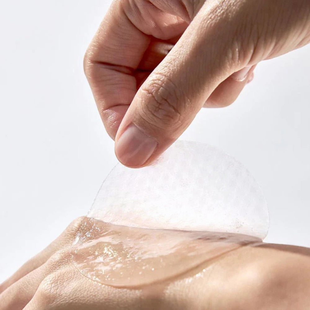 BIODANCE Cera-nol Gel Toner Pads - geliniai toniko padeliai