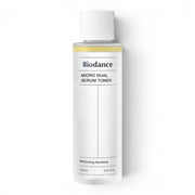 BIODANCE Micro Dual Serum Toner - dvifazis veido tonikas