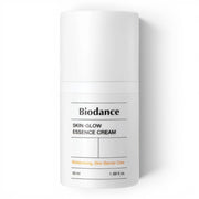 BIODANCE Skin-Glow Essence Cream - veido kremas