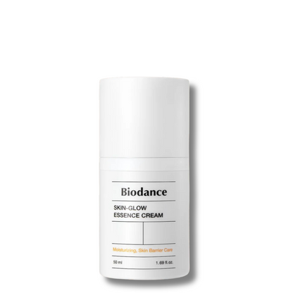 BIODANCE Skin-Glow Essence Cream - veido kremas