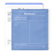 🎁 BIODANCE Hydro Cera-Nol Real Deep Mask - kaukė su keramidais (100% off)