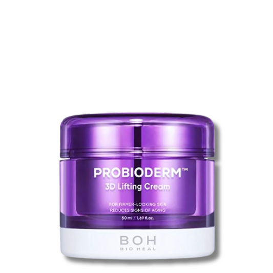 BIOHEAL BOH - Probioderm 3D Lifting Cream - veido kremas