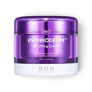 BIOHEAL BOH - Probioderm 3D Lifting Cream - veido kremas