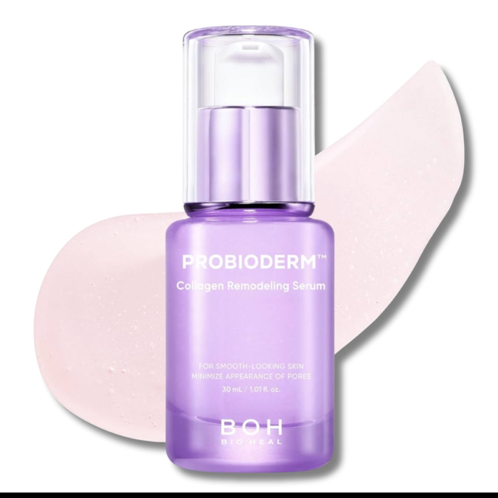 BIOHEAL BOH - Probioderm Collagen Remodeling Serum - serumas
