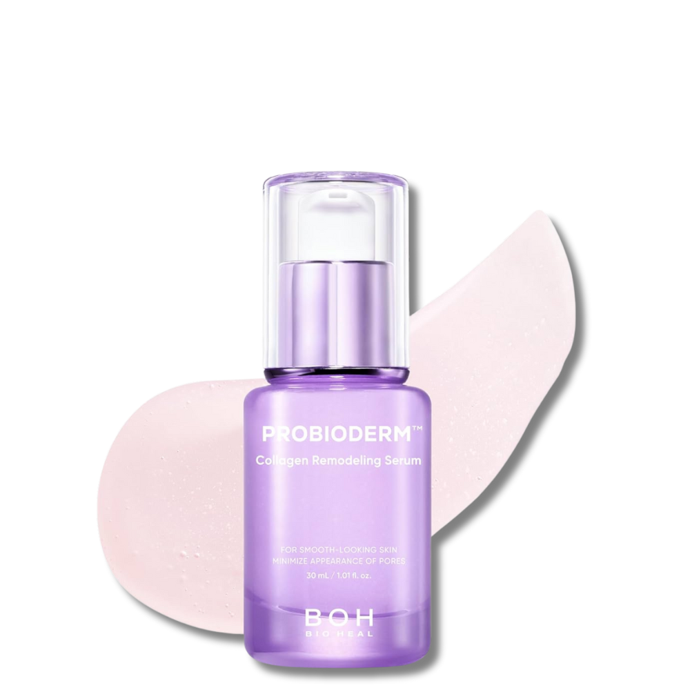 BIOHEAL BOH - Probioderm Collagen Remodeling Serum - serumas