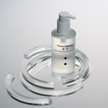 B:Lab - Squalene Reset Pore Deep Cleansing Oil - aliejinis prausiklis