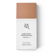 Beauty of Joseon - Daily Tinted Fluid Sunscreen - SPF su atspalviu