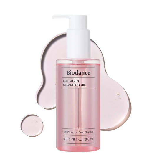 Biodance - Collagen Cleansing Oil - aliejinis prausiklis veidui