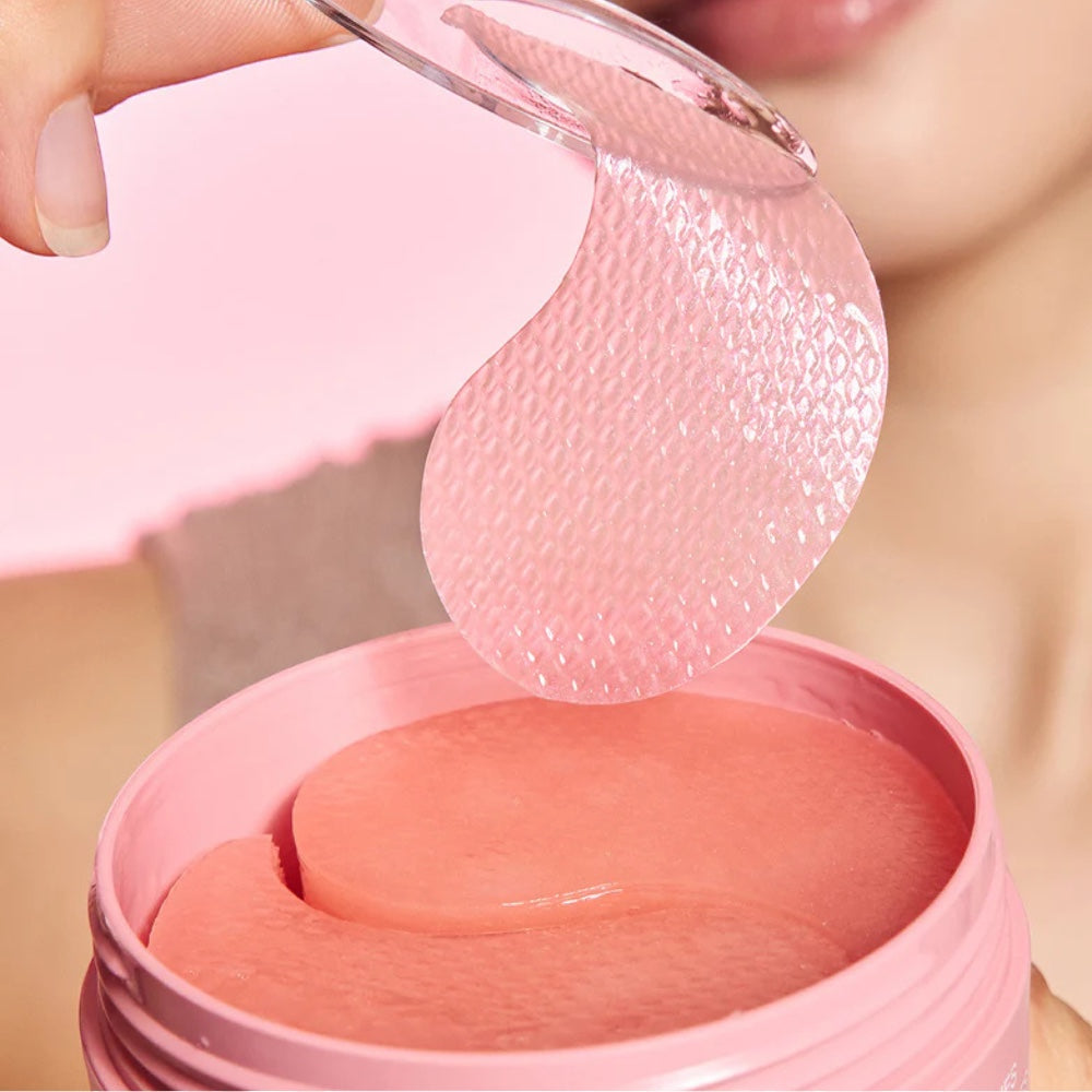 Biodance Collagen Peptide Eye Patches - paakių padeliai