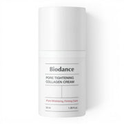 BIODANCE Pore Tightening Collagen Cream - kremas su kolagenu