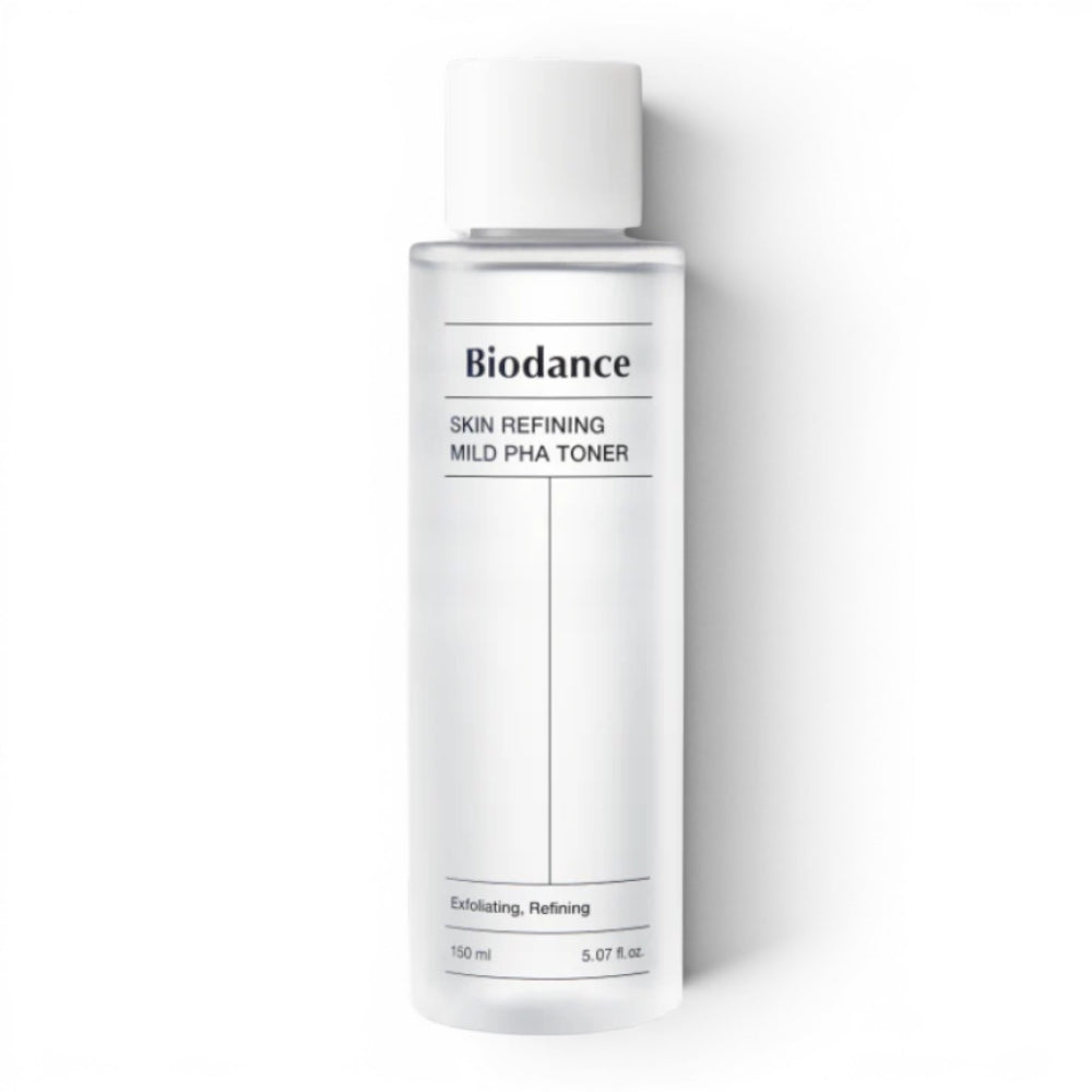 Biodance Skin Refining Mild PHA Toner - veido tonikas