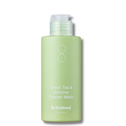 By Wishtrend Green Tea & Enzyme Powder Wash - enziminis veido prausiklis