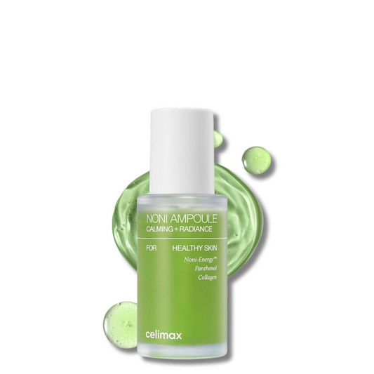 Celimax - Noni Energy Ampoule - veido ampulė