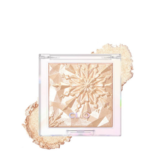 CLIO Prism Highlighter - švytėjimo suteikianti pudra
