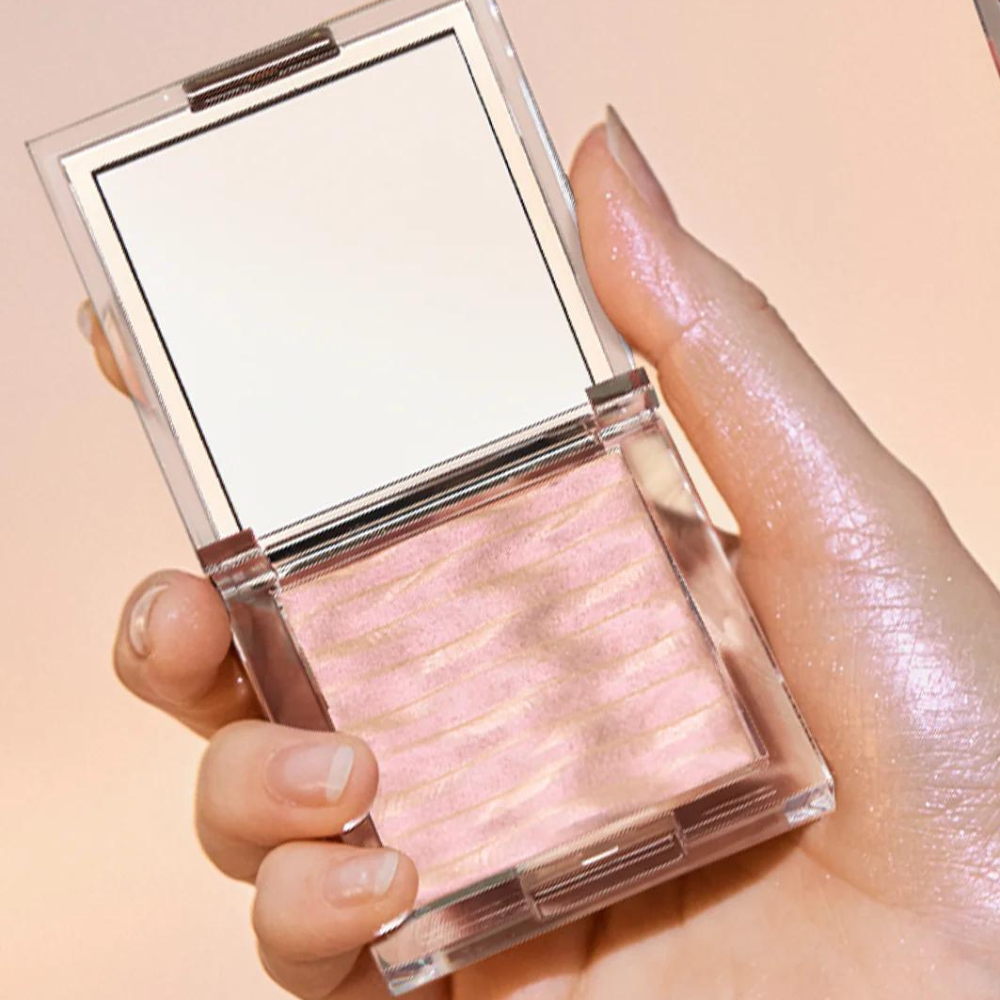 CLIO Prism Highlighter - švytėjimo suteikianti pudra