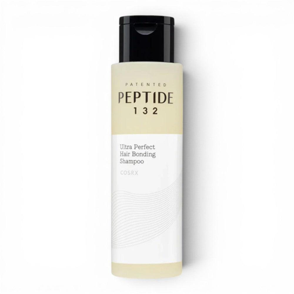 COSRX - Peptide 132 Ultra Perfect Hair Bonding Shampoo - šampūnas