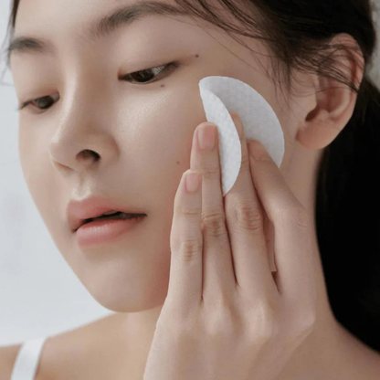 Celimax - Ji Woo Gae Heartleaf BHA Peeling Pad –  toniko padeliai