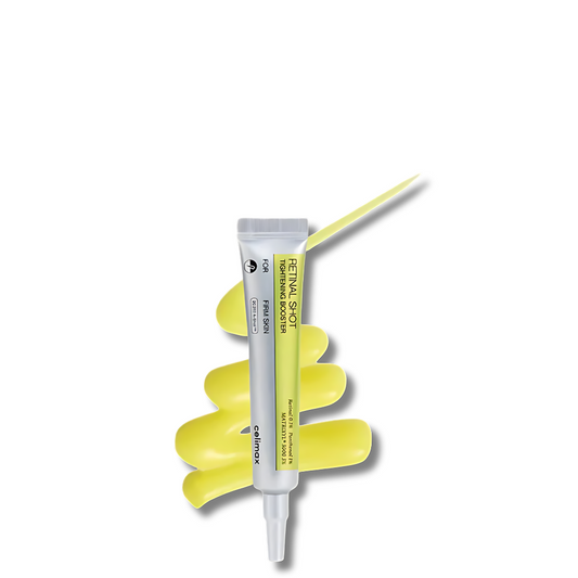 Celimax - Retinal Shot Tightening Booster - retinalio serumas