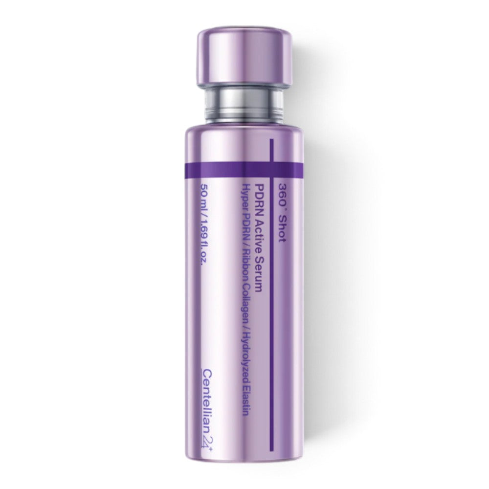 Centellian24 - 360º Shot PDRN Active Serum - veido serumas
