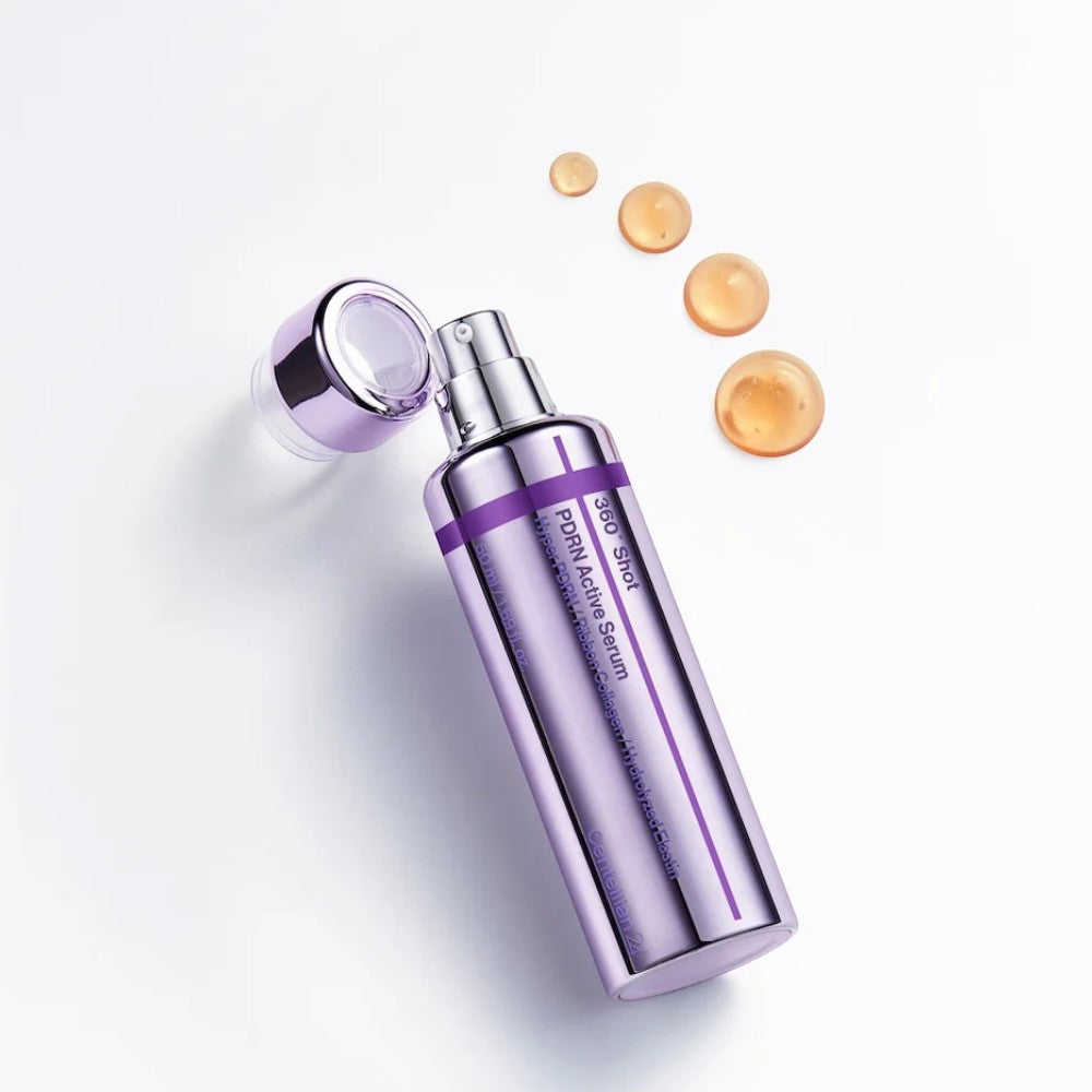Centellian24 - 360º Shot PDRN Active Serum - veido serumas