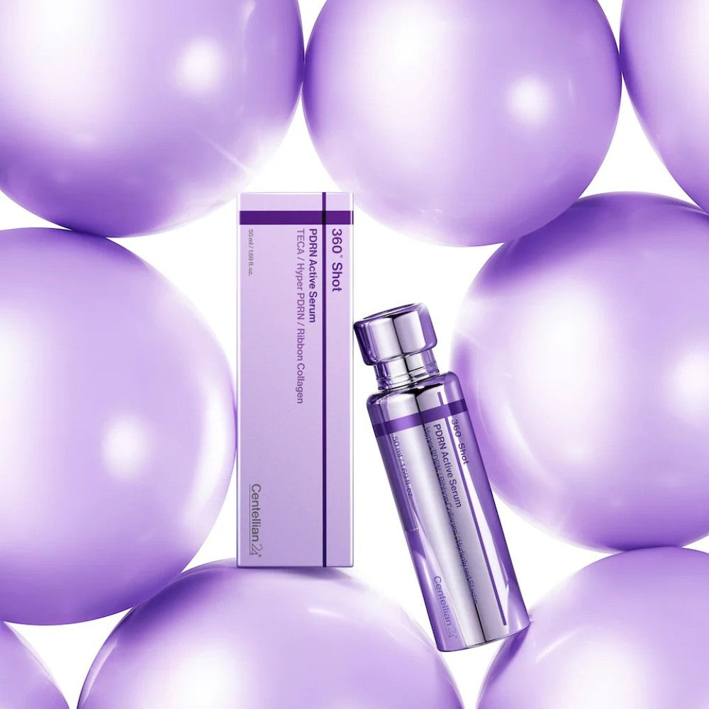 Centellian24 - 360º Shot PDRN Active Serum - veido serumas