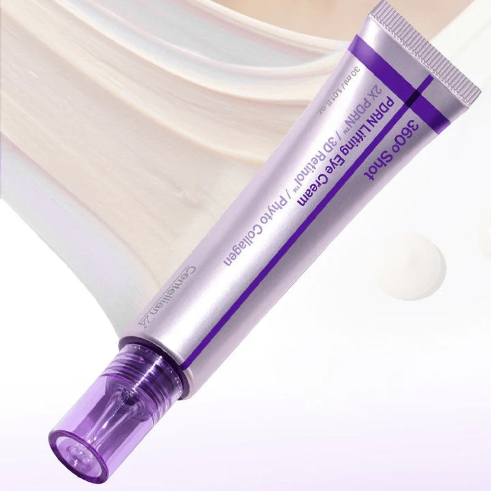 Centellian24 - 360º Shot PDRN Lifting Eye Cream - paakių kremas