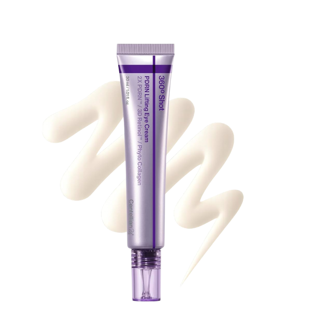 Centellian24 - 360º Shot PDRN Lifting Eye Cream - paakių kremas