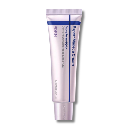 Centellian24 - Expert Madeca Cream Active Renew PDRN - veido kremas