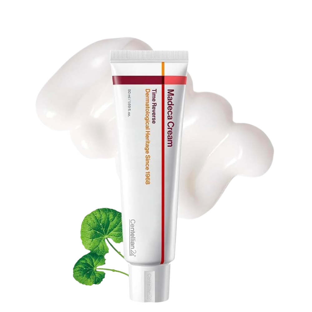 🎁 Centellian24 - Madeca Cream Time Reverse - veido kremas (100% off)