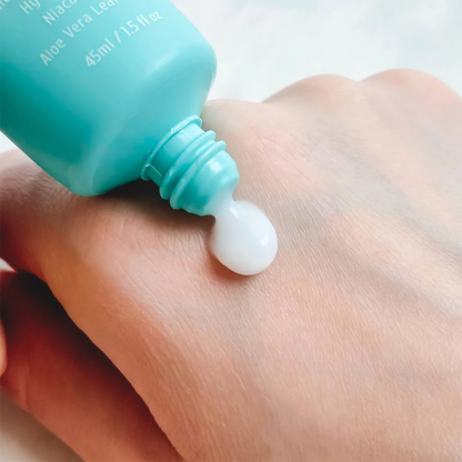 Cos De BAHA - CG. Centella Gel Cream - veido kremas