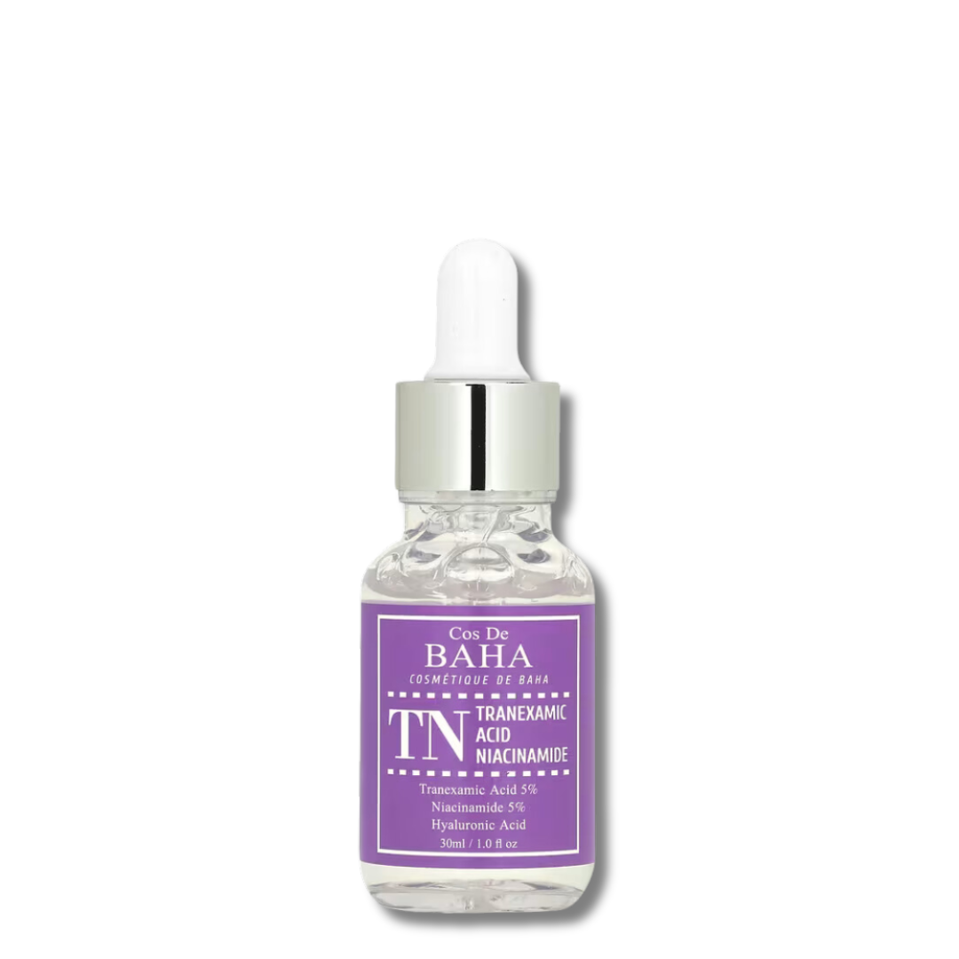 Cos De BAHA - TN Tranexamic Acid Niacinamide Serum - traneksamo rūgšties serumas