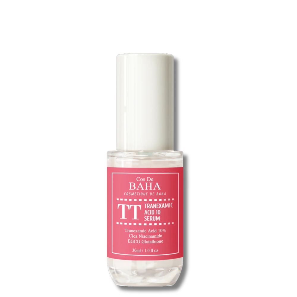 Cos De BAHA - TT Tranexamic Acid 10  Serum - traneksamo rūgšties serumas
