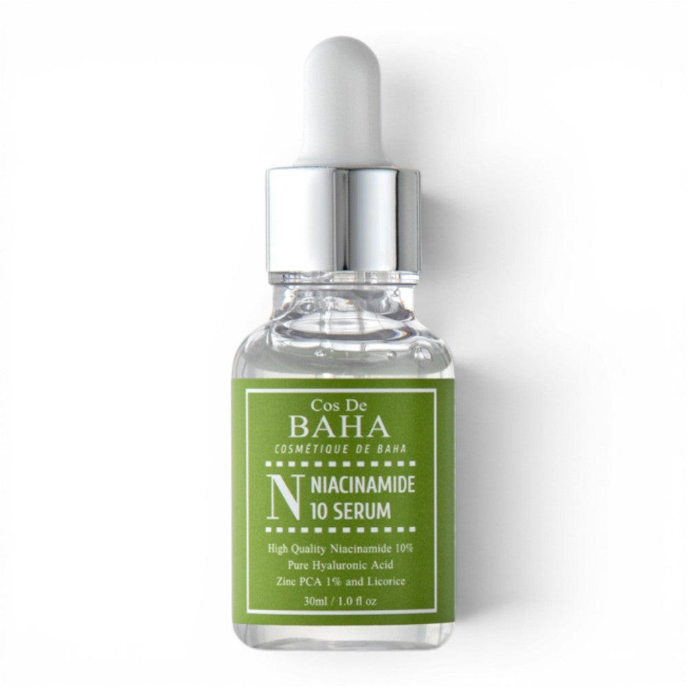 Cos De Baha - Niacinamide Serum - serumas
