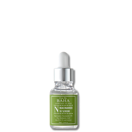 Cos De Baha - Niacinamide Serum - serumas