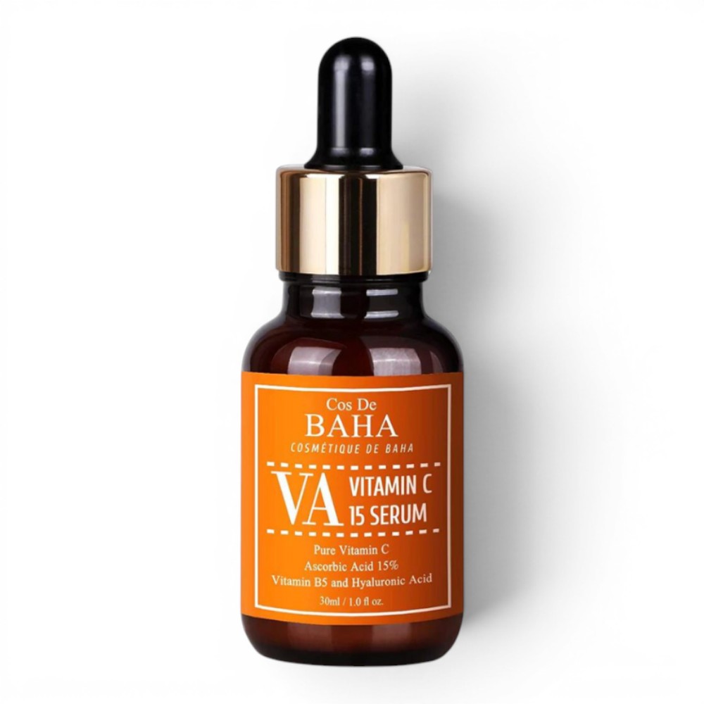 Cos De Baha - Vitamin C 15% Serum - vitamino C serumas