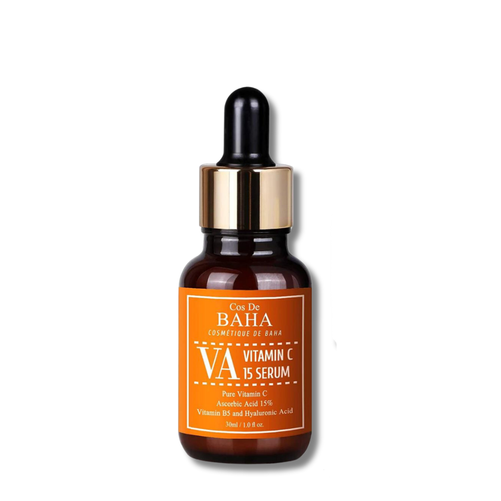 Cos De Baha - Vitamin C 15% Serum - vitamino C serumas